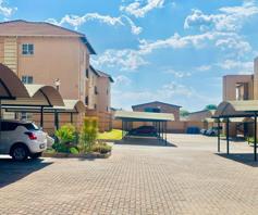 Apartment / Flat for sale in Christiaanville AH