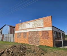 Commercial Property for sale in Petrus Steyn