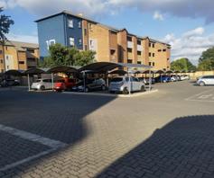Apartment / Flat for sale in Heuweloord