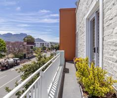 Apartment / Flat for sale in Stellenbosch Central