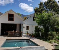 House for sale in Greyton