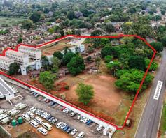 Commercial Property for sale in Kingsview Ext 1