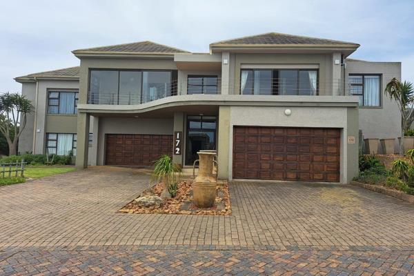 Exclusive Sole Mandates!!!

Situated in the well-known, secure environment of the Mossel Bay Golf Estate, this beautiful home offers ...