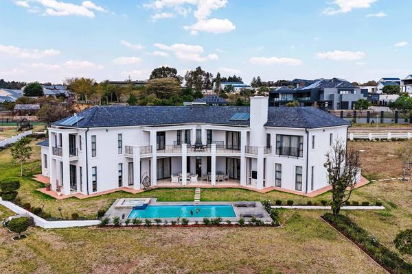 The auction will be held at The Houghton Golf Club on the 3 December 2024 at 11h00, and ...