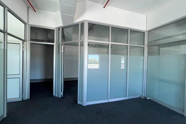 1,024sqm Office Space for Rent in Bellville South

This 1,024sqm office space, located ...