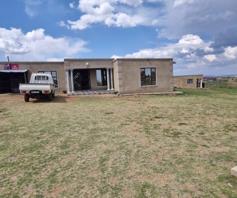 House for sale in Osizweni