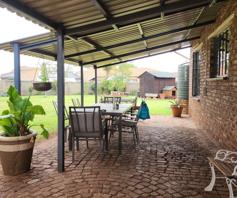 House for sale in Riversdale