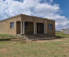 House for sale in Osizweni