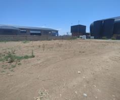 Industrial Property for sale in Magna Via Industrial