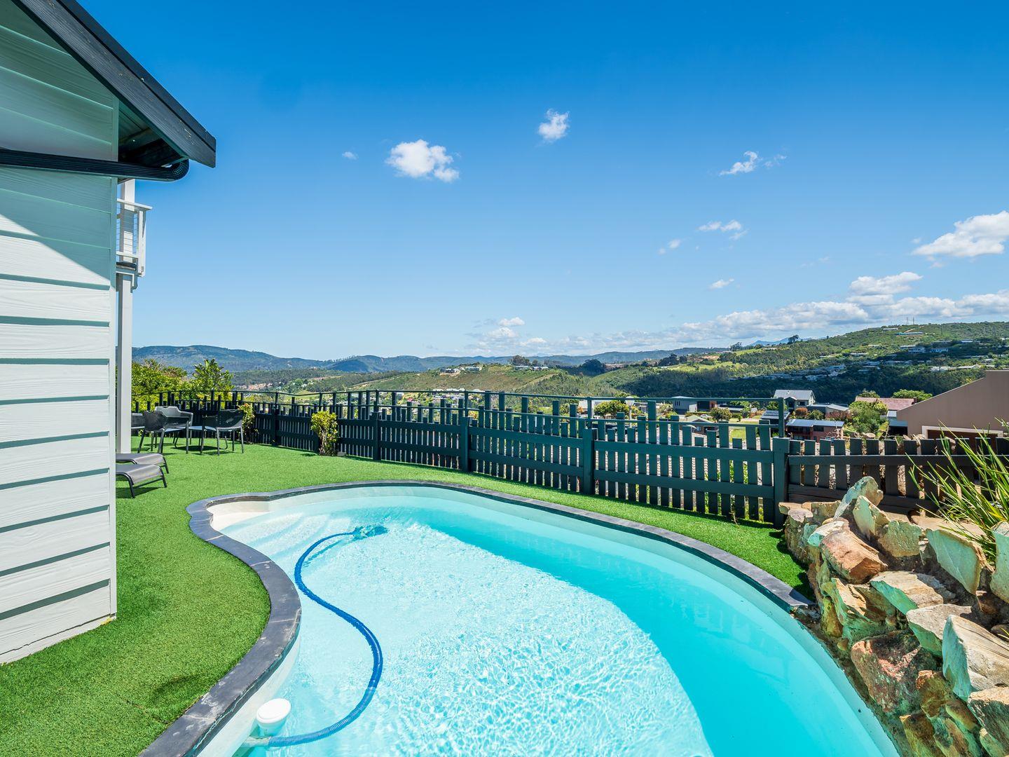 Photo of 3 Bedroom House to rent in Knysna Heights