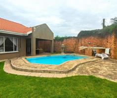 House for sale in Casseldale