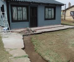 House for sale in Sharpeville