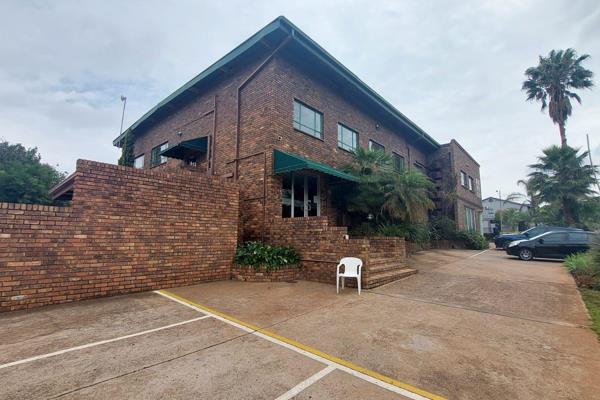 Cb centre office park | 50 square meter office to let | durham road| clubview | ...