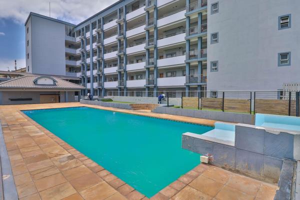 Lee D Presents a Stunning 3-Bedroom, 3-Bathroom Apartment in Umhlanga Ridge

Discover unparalleled luxury and space with this ...