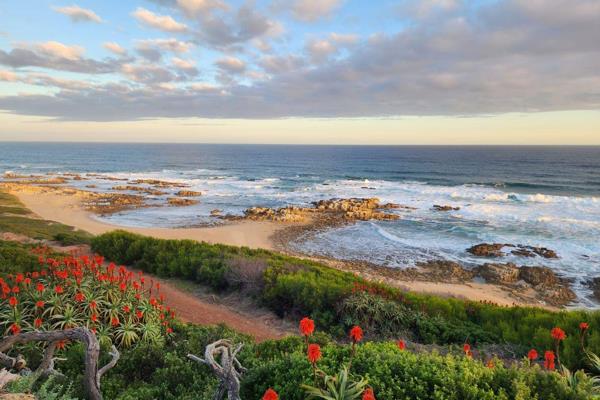 Welcome to Fynbos Strand Estate, a highly exclusive sanctuary located near the serene town of Stilbaai. This elite estate, comprising ...