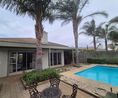 Townhouse for sale in Welkom Central