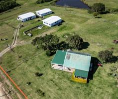 Farm for sale in East London Rural