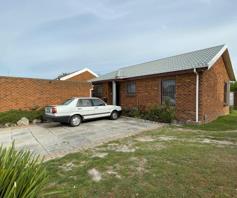 House for sale in Langeberg Heights