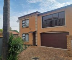 Townhouse for sale in Dal Fouche