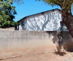 House for sale in Soshanguve K