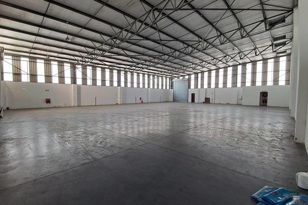 Warehouse for Sale in Kya Sands 

This warehouse is situated in an Industrial complex with 24 Hour security provided by landlord. ...