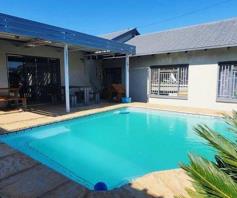 House for sale in Fochville