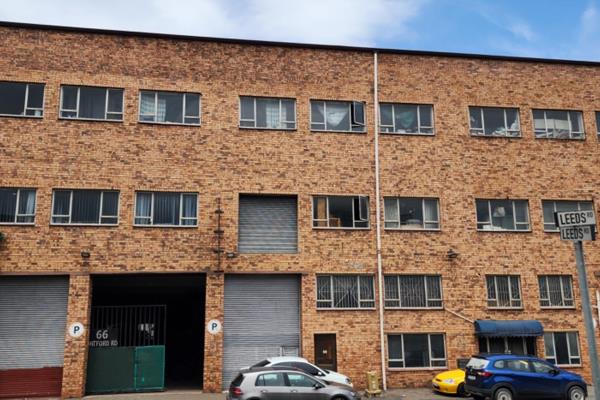 Exclusively Mandated to S3 Properties 

This 4 Storey Industrial building is conveniently and strategically located in Watford Road ...