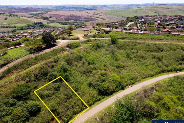 This vacant land in Belvedere, Tongaat, presents a rare chance to create your dream home on an elevated, above-road level site. The ...