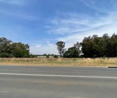 Vacant Land / Plot for sale in Meyerton South