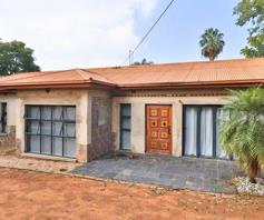 House for sale in Pretoria Gardens