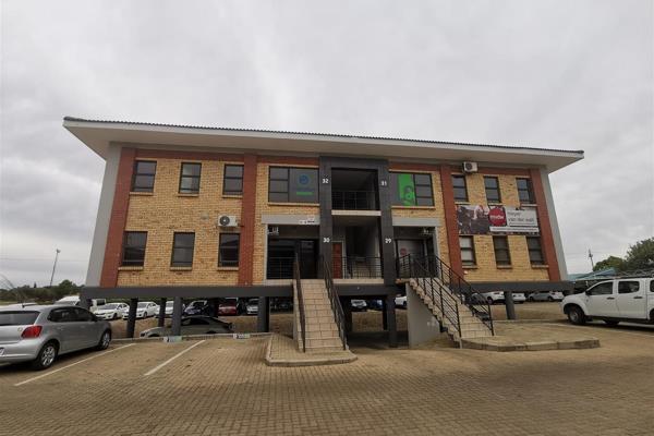 Available for sale: a well-designed commercial unit perfectly suited for a variety of business needs. Located on the second floor, this ...