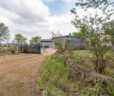 Farm for sale in Witbank Rural