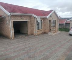 House for sale in Zwelitsha