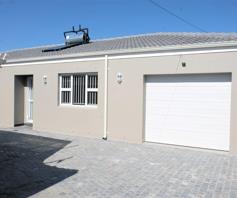 House for sale in Grassy Park