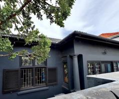 House for sale in Vredehoek