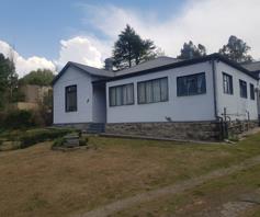 House for sale in Mooi River