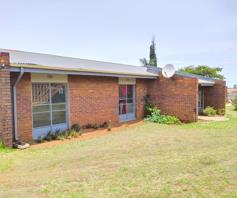 House for sale in Witbank Ext 16