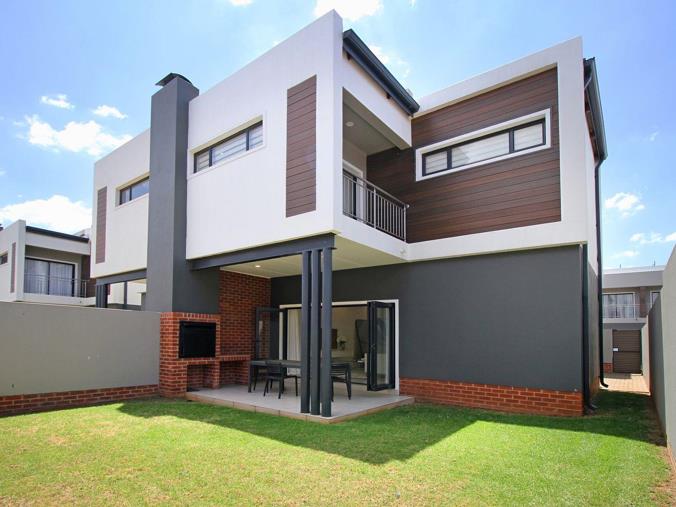 Property Development in Sunninghill