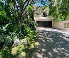 Townhouse for sale in Douglasdale