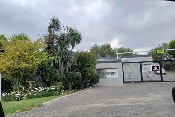 Picturesque Marais Steyn Park is the sought after boomed suburb in which you will find ...