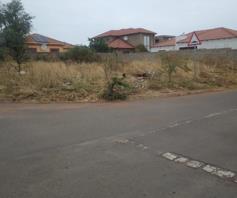 Vacant Land / Plot for sale in The Orchards