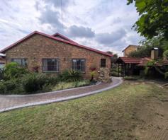 House for sale in Witbank Ext 41