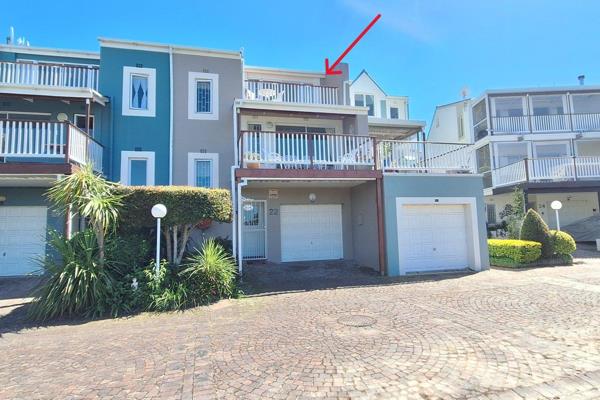 AVAILABLE 18 DECEMBER 2024 - 31 JANUARY 2025
Nestled in the sought-after Costa Sarda area of Knysna, this fully furnished ...