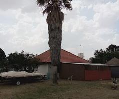 House for sale in Vierfontein