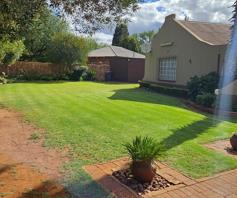 House for sale in Carletonville Central