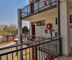 Apartment / Flat for sale in Rietvallei Park