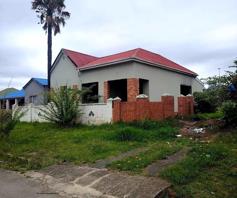 Vacant Land / Plot for sale in King Williams Town Central