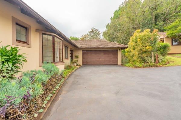 This immaculate step-less home, nestled in the tranquil suburb of Waterfall, offers the ...