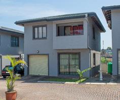 Townhouse for sale in Tongaat Central