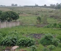 Vacant Land / Plot for sale in Kingsview Ext 2